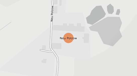 Mietspiegelkarte Polzow Neu Polzow